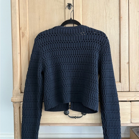 Mango Knit Cardigan - Picture 2 of 3